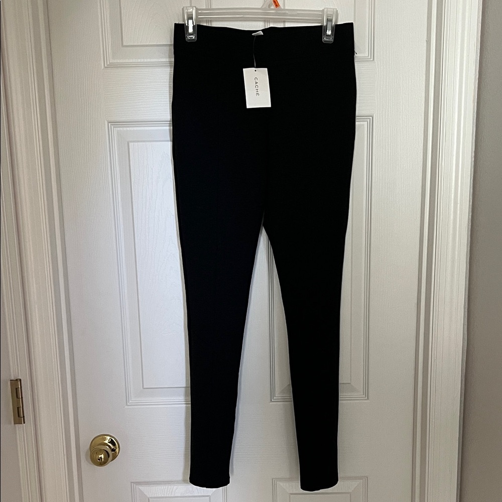 CACHE Classic gray Women's pants like leggings !